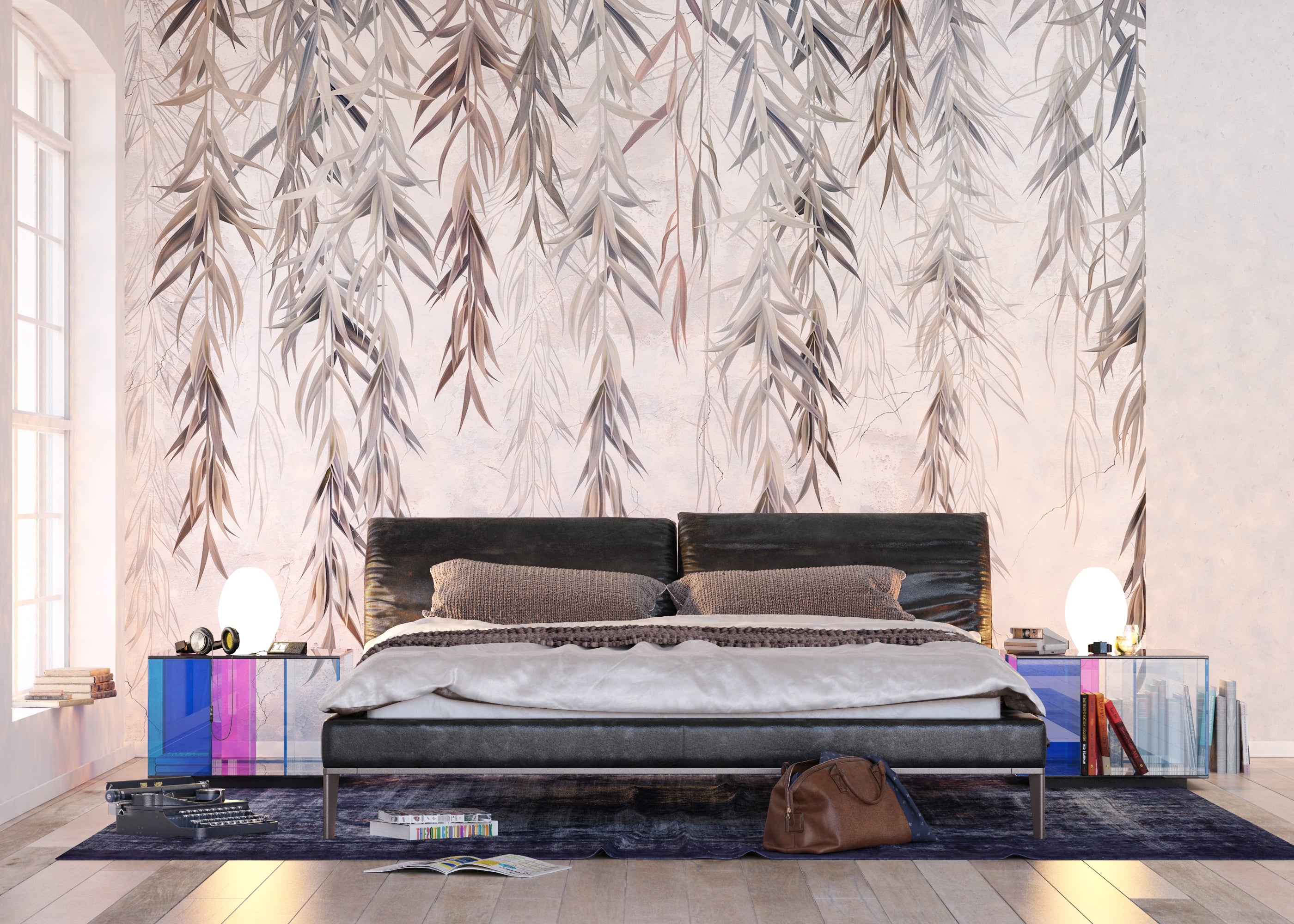 Large Wall Murals
