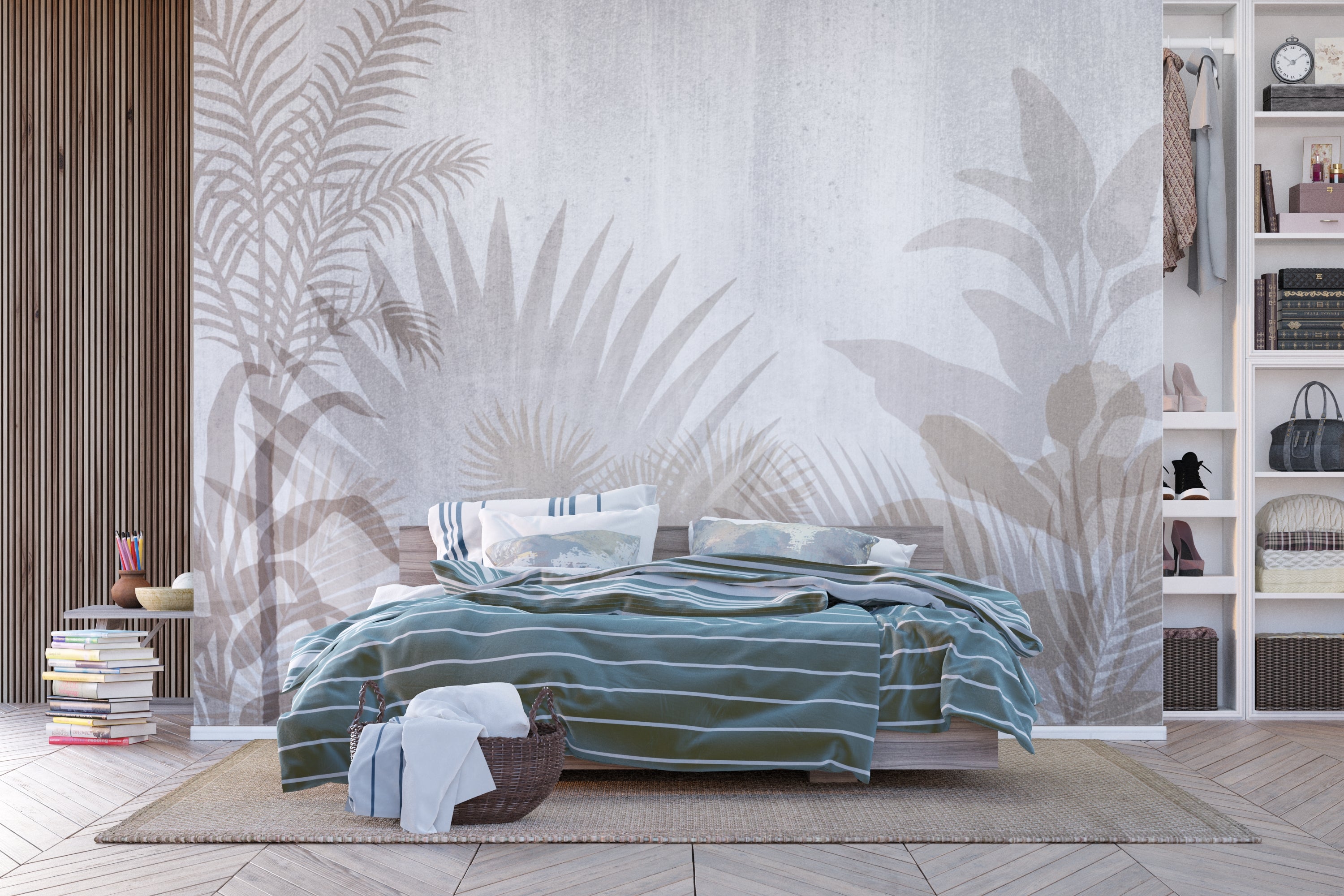 Wall Murals Unveiled: Beauty, Artistry, and Beyond