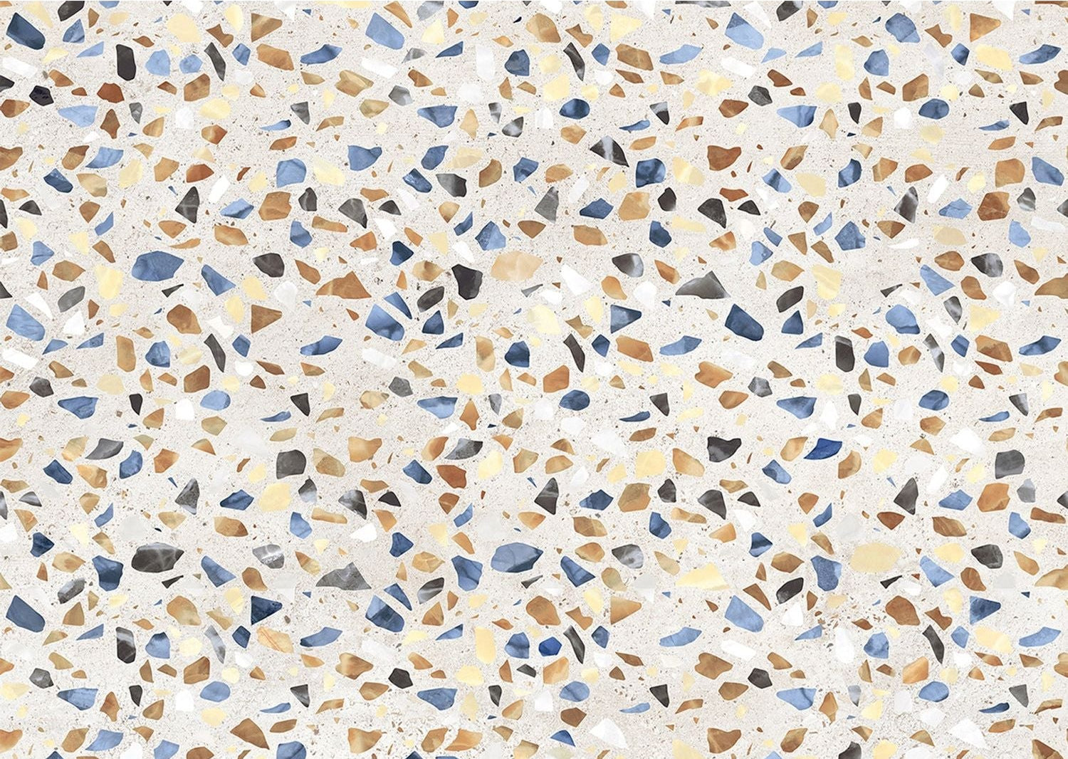Stunning Marble Stone Wall Murals in a Spectrum of Colors