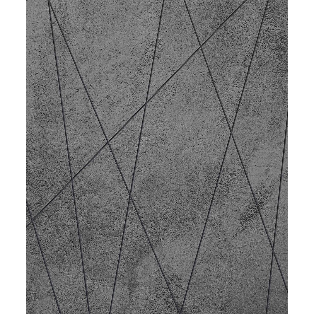 Abstract Geometric Elegance Wall Mural: Redefining Modern Spaces