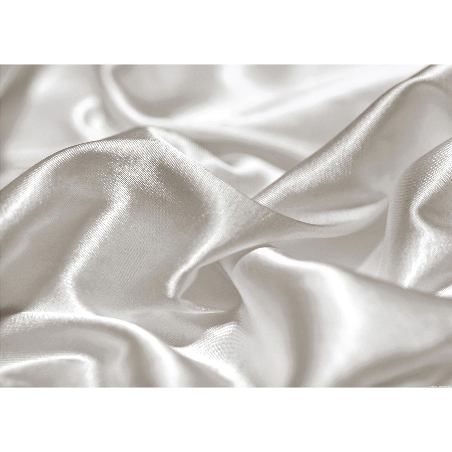 Wave Map: Captivating Wall Mural Design