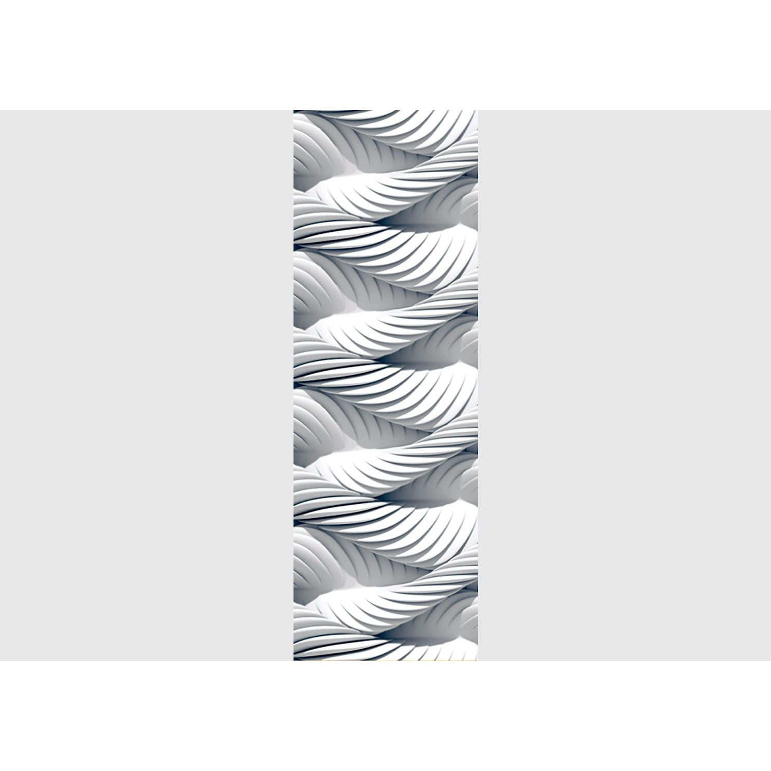 Whimsical Ripples Wall Mural