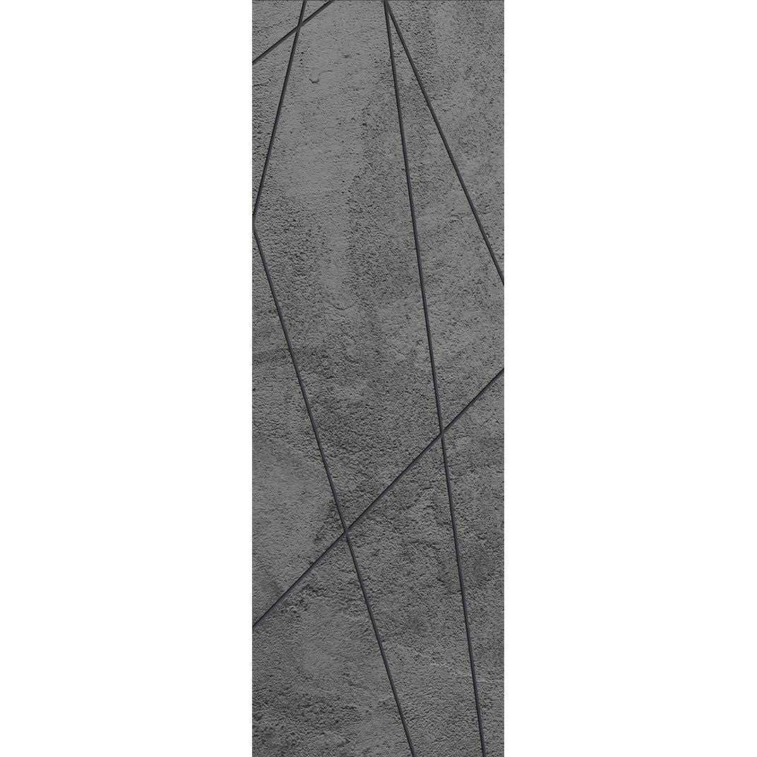 Abstract Geometric Elegance Wall Mural: Redefining Modern Spaces